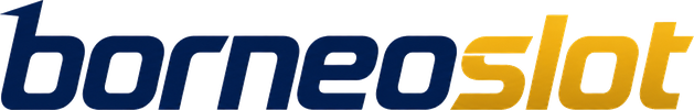 borneoslot logo
